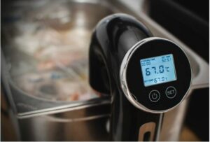 The Science of Safety: Why It's Crucial to Check Food Temperatures